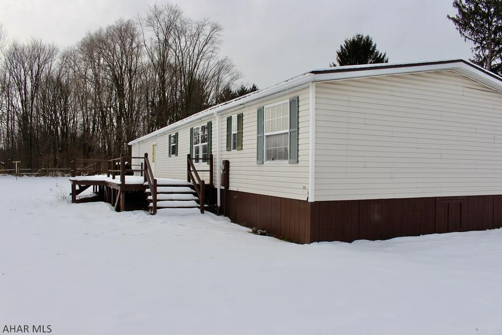 Other - Residential