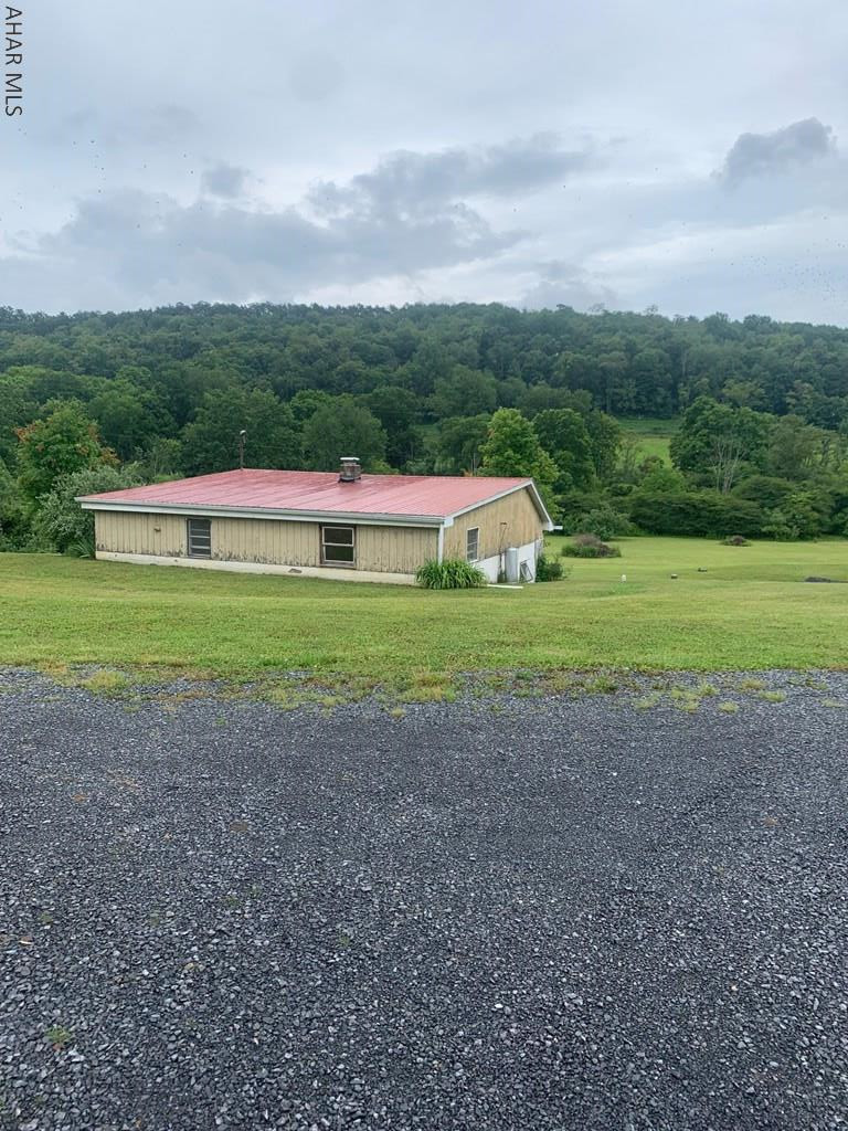 Unknown - Residential