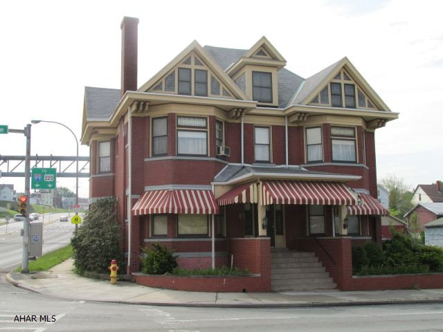 Unknown - Commercial Sale