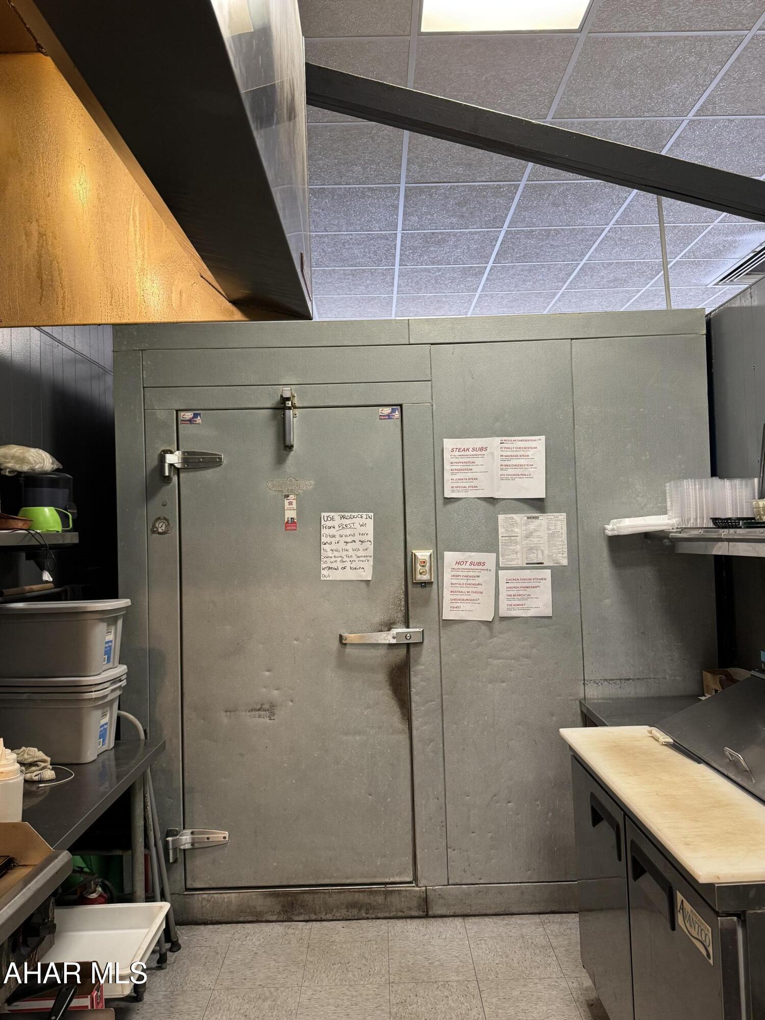 None - Commercial Sale