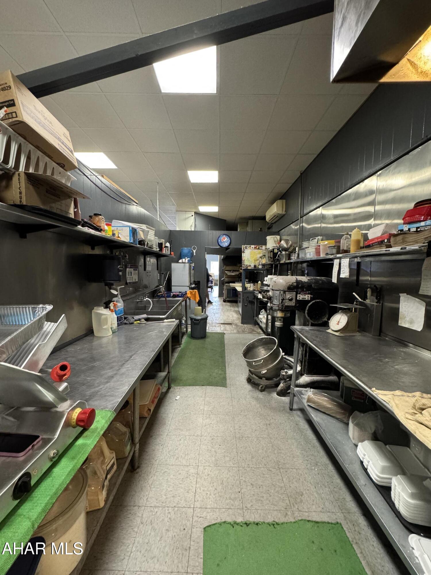 None - Commercial Sale