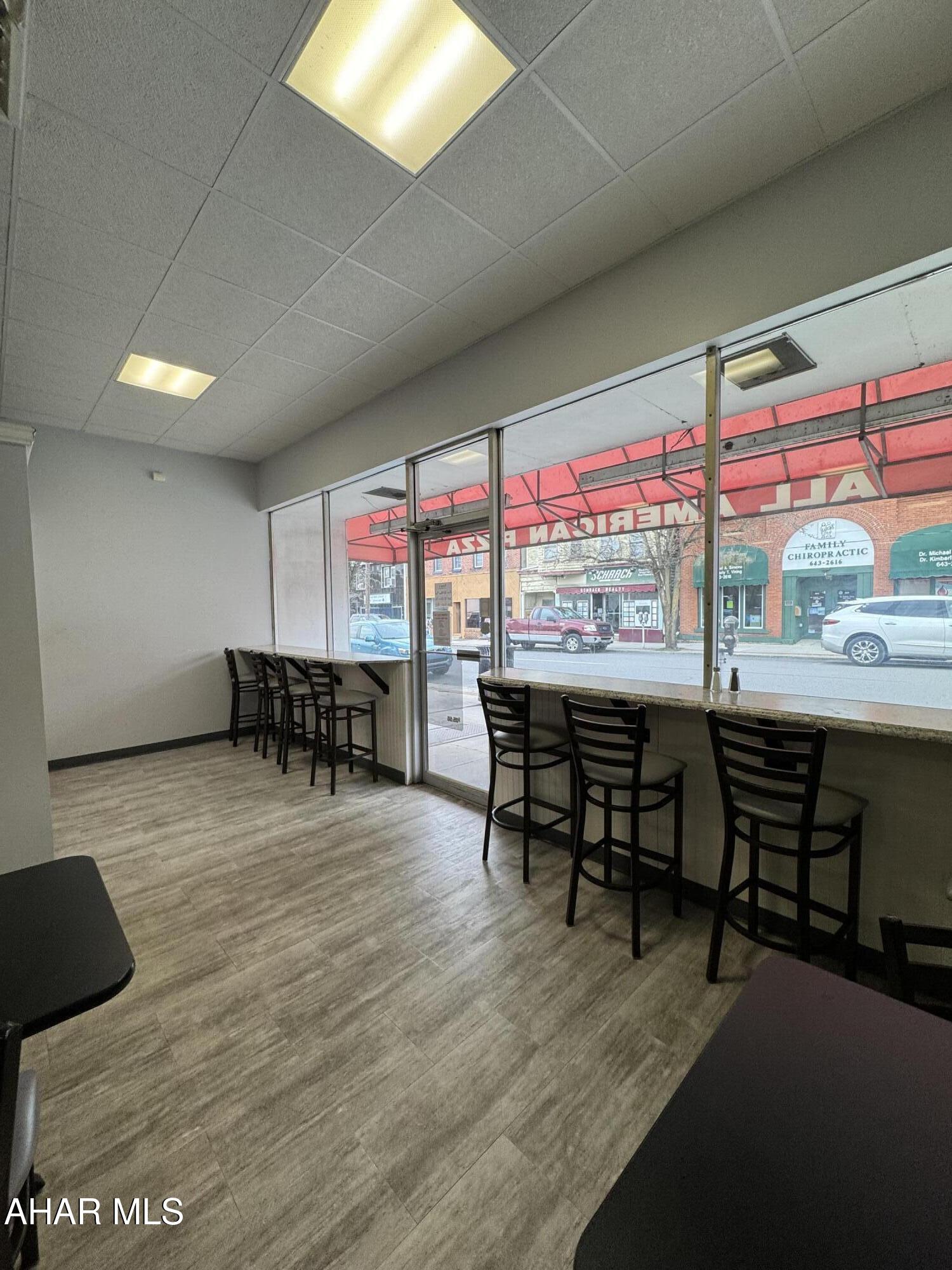 None - Commercial Sale