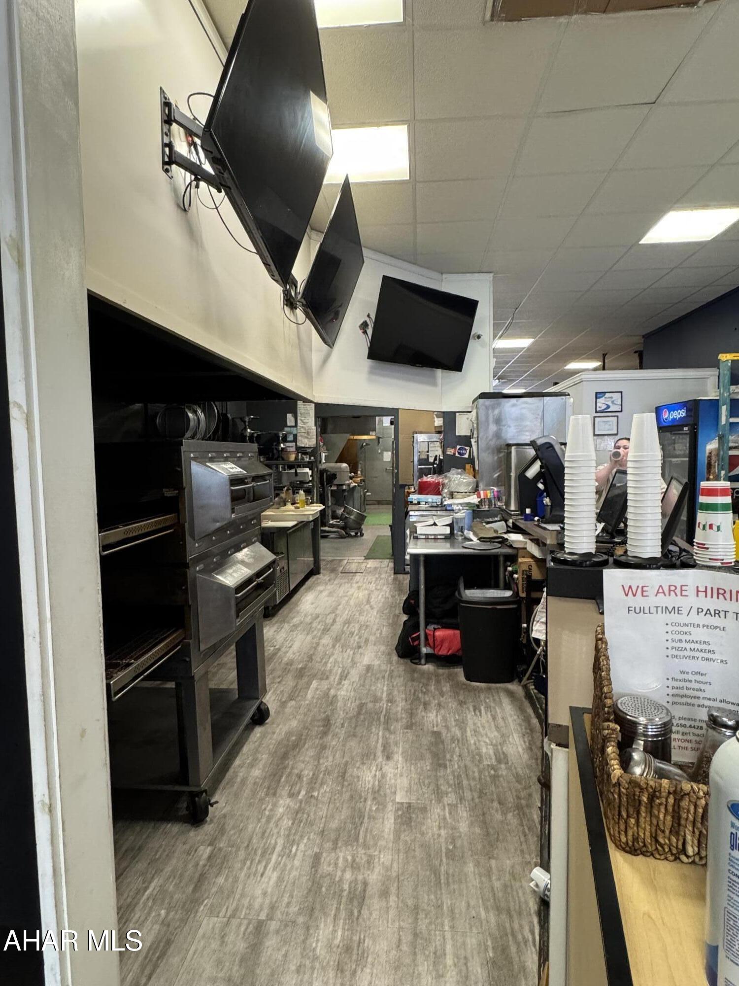 None - Commercial Sale