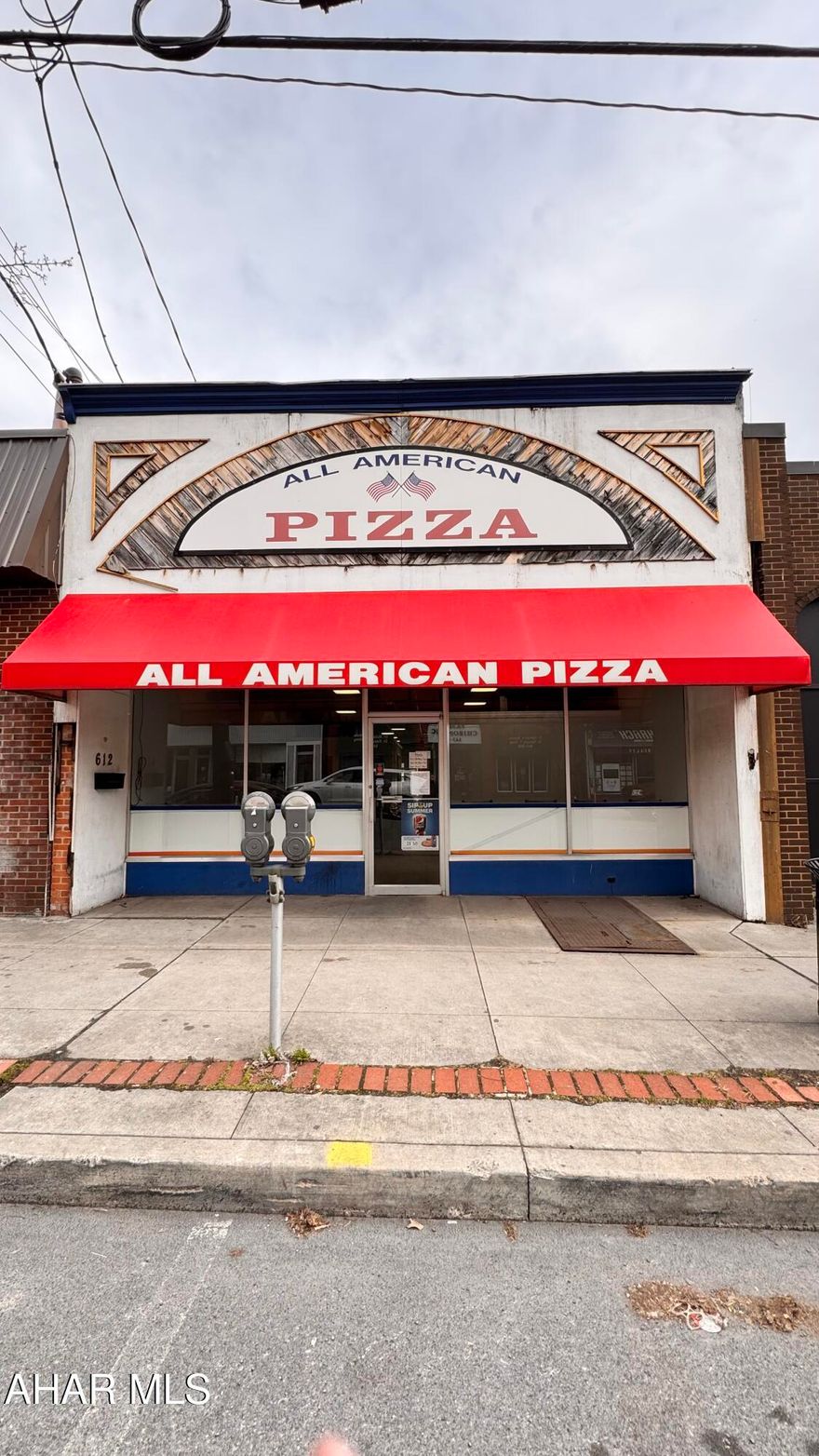 This is your opportunity to own your own business!  You can buy this real estate, business, and equipment for less than some commercial leases.  This business is well established and has 21 years of success.  Turn key!