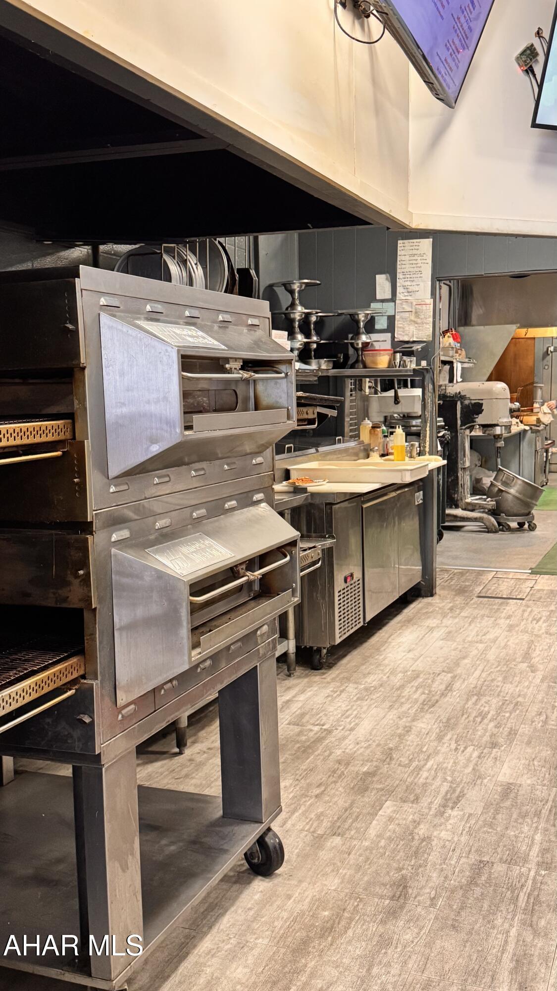 None - Commercial Sale