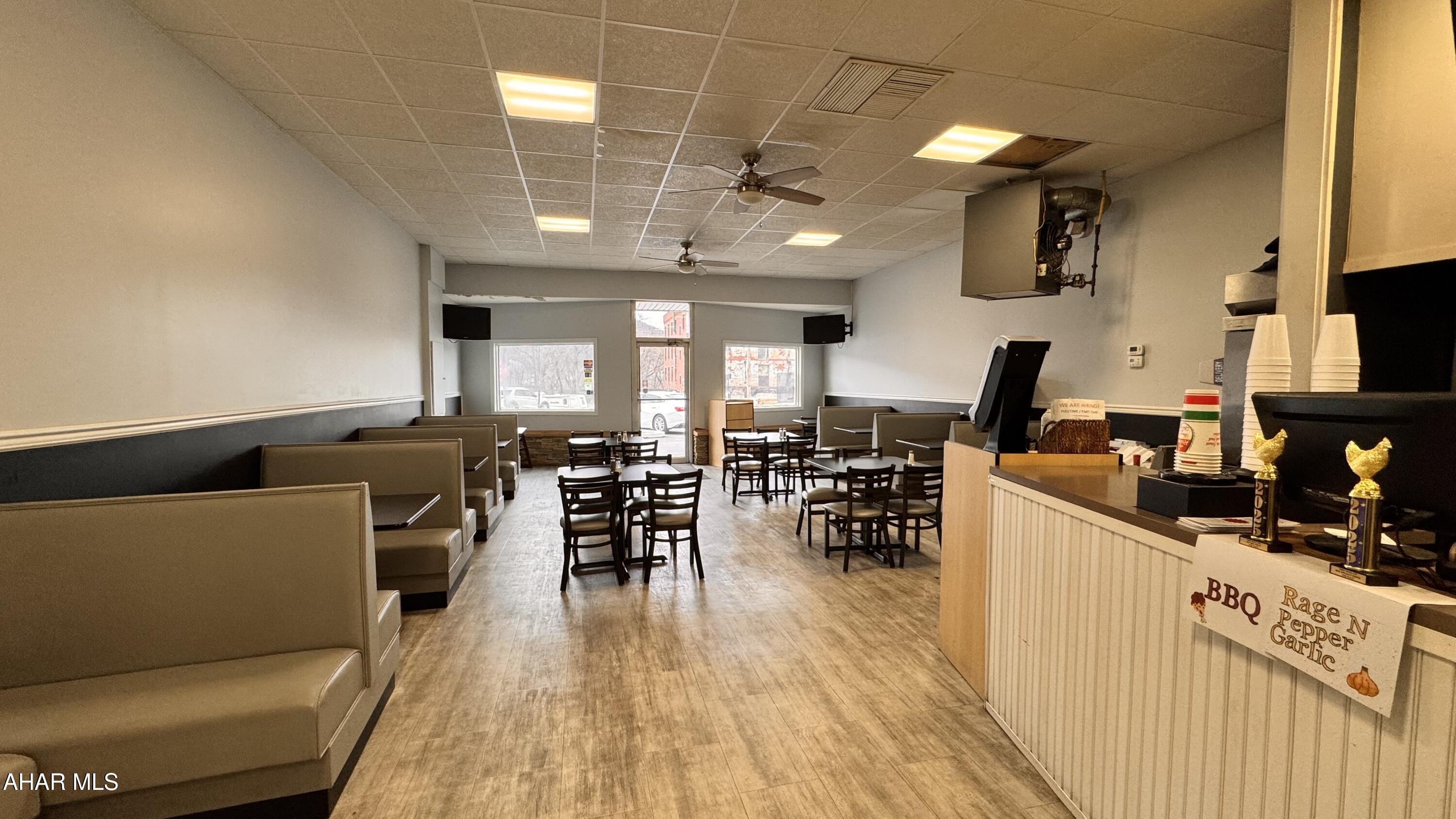 None - Commercial Sale