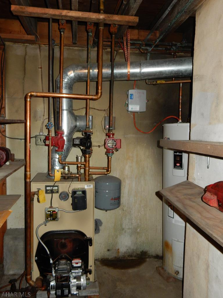 East Loop - Residential