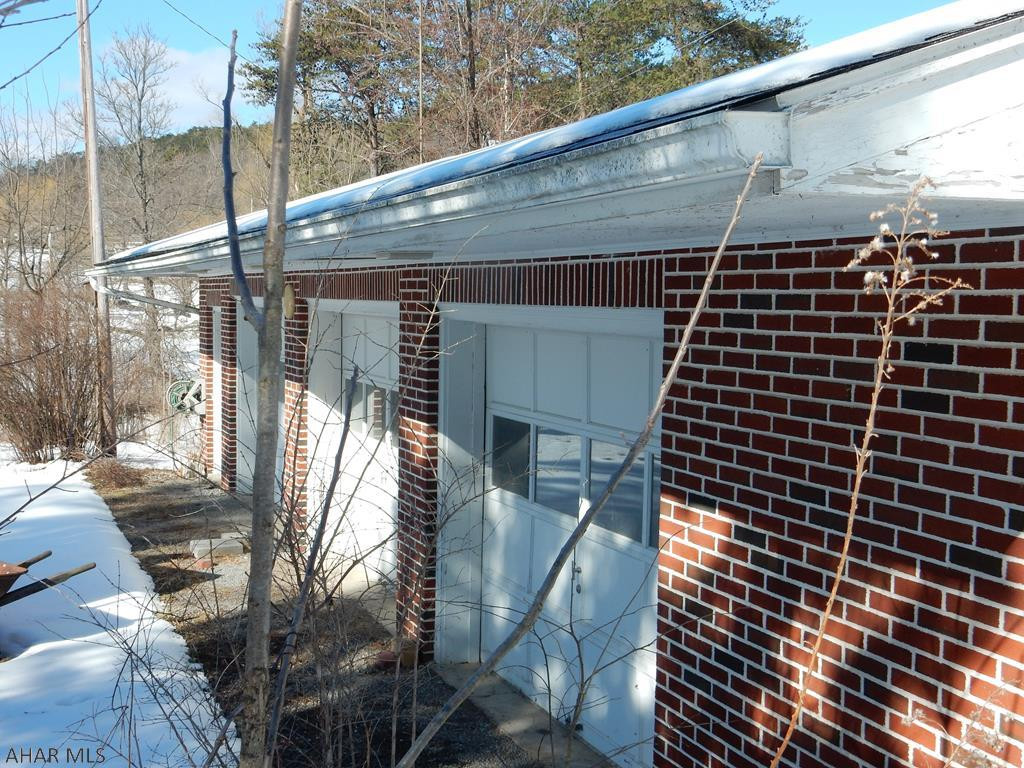 East Loop - Residential