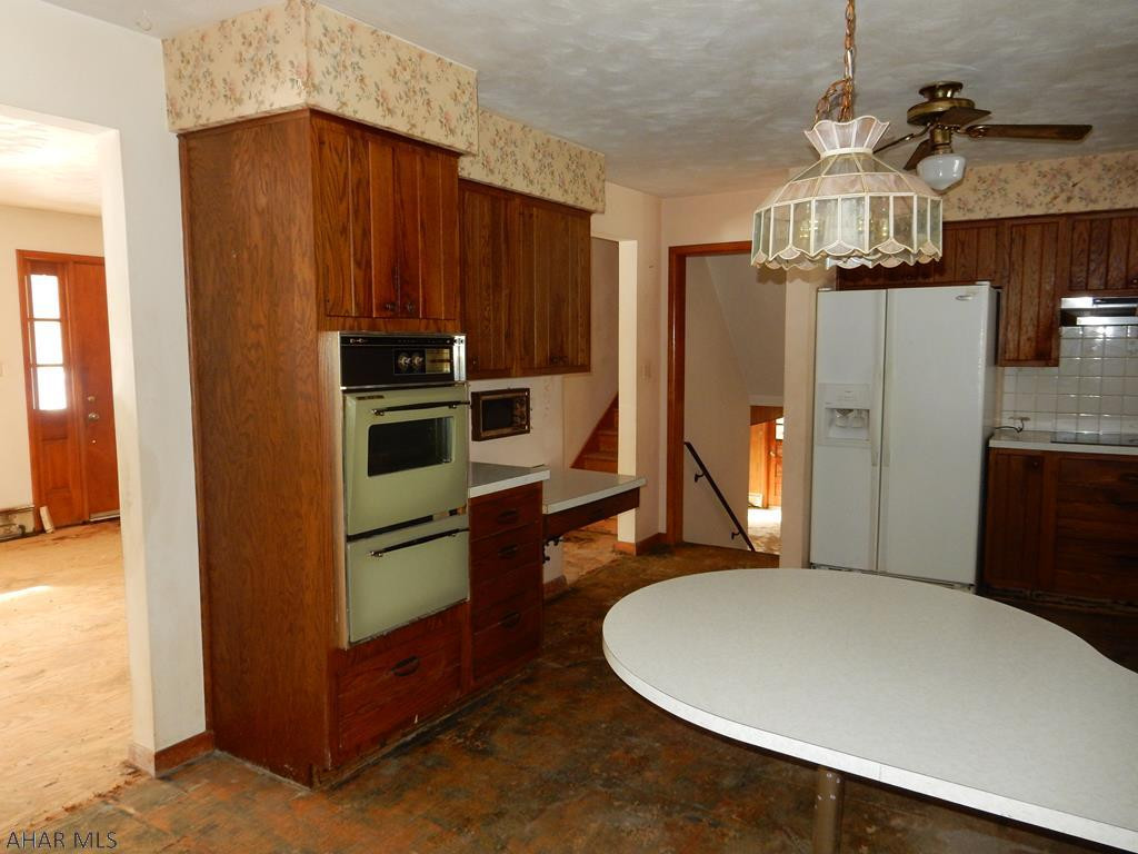 East Loop - Residential