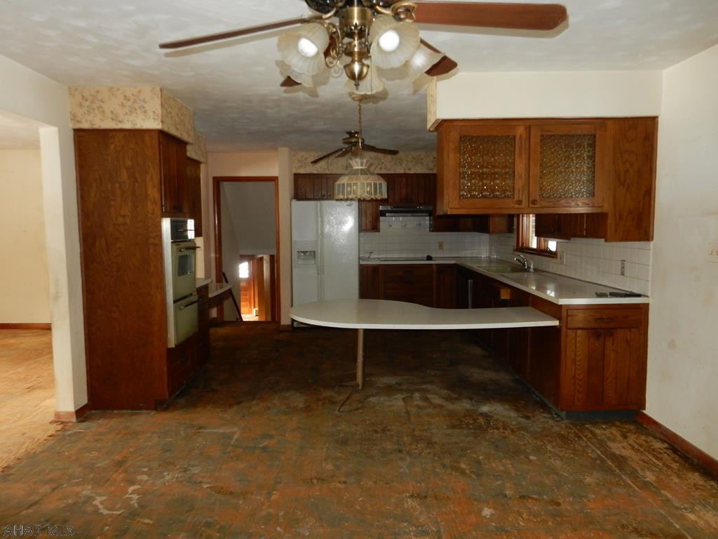 East Loop - Residential