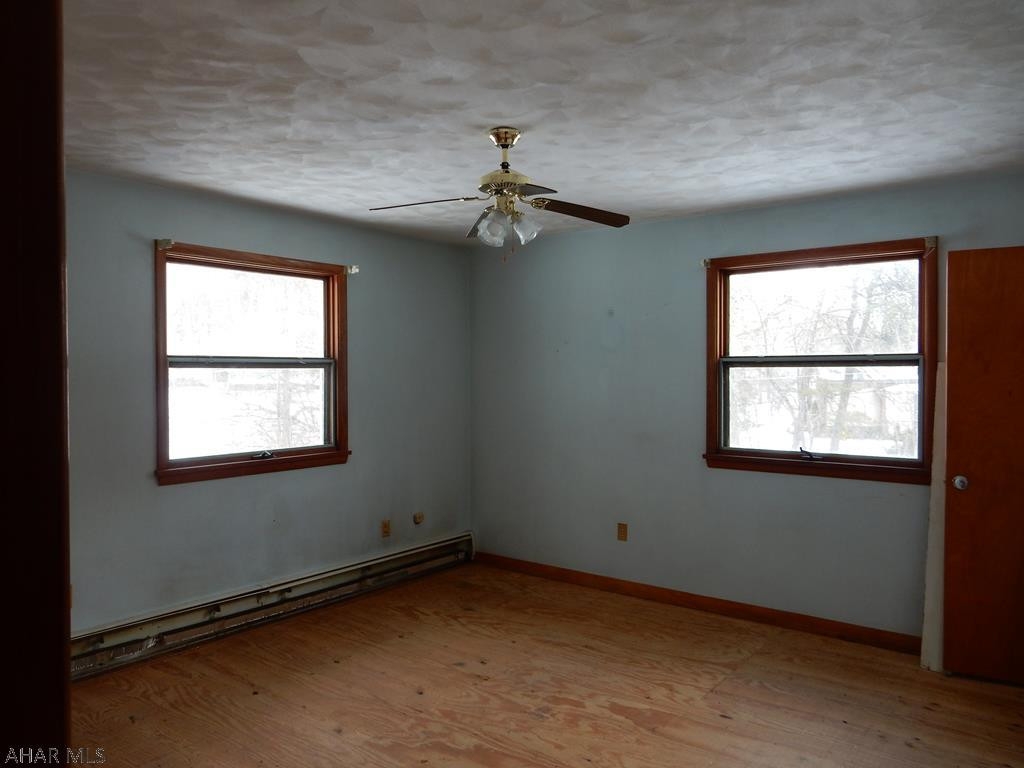 East Loop - Residential