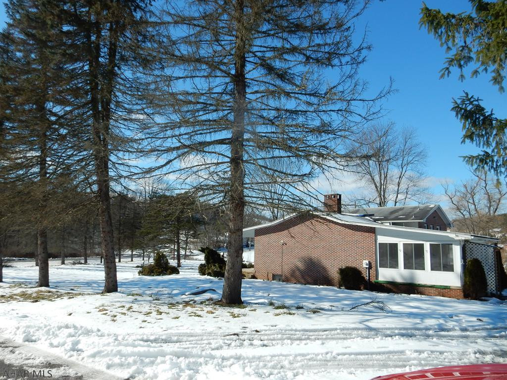 East Loop - Residential