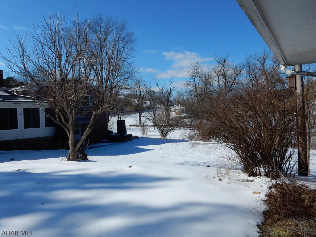 East Loop - Residential