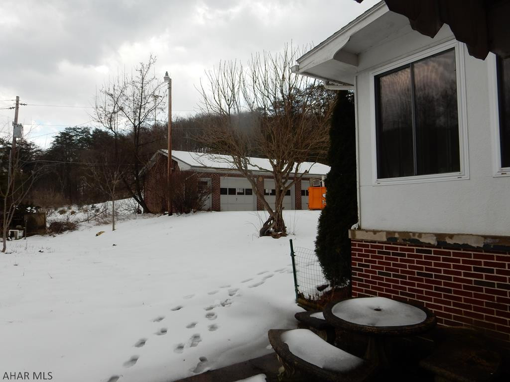 East Loop - Residential