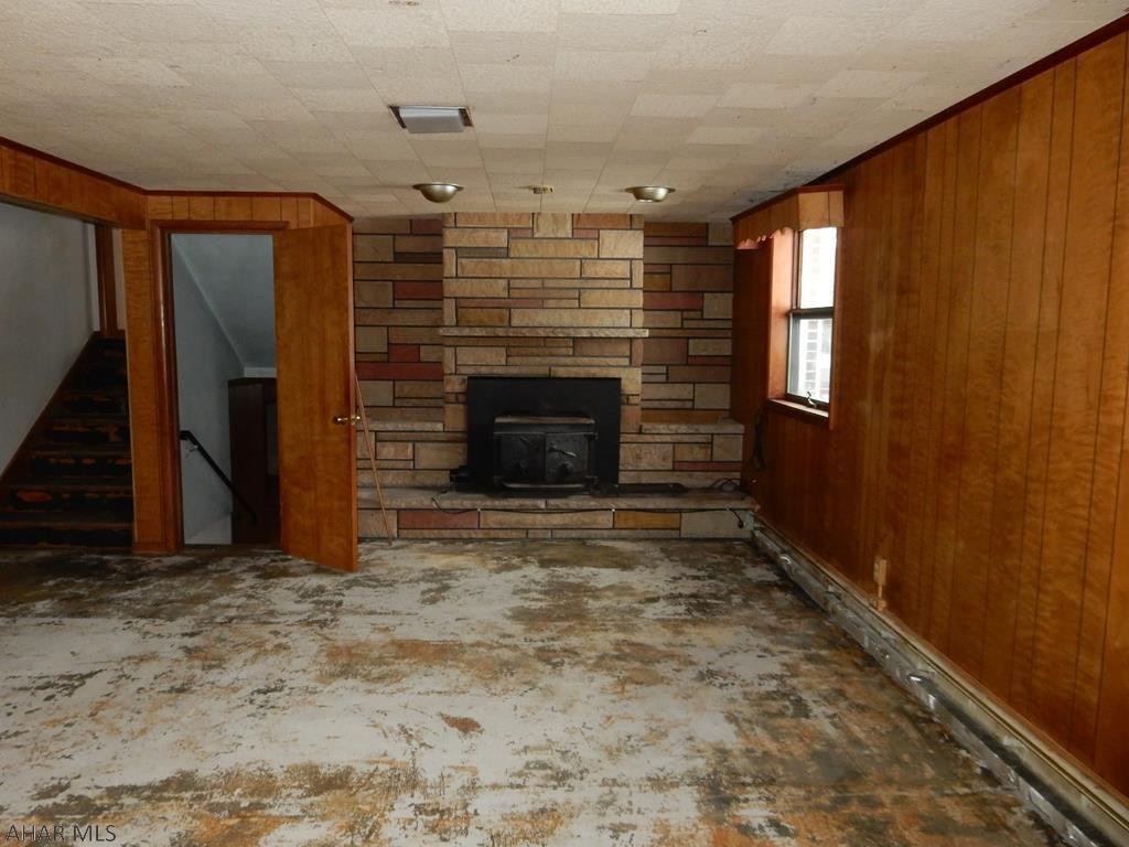 East Loop - Residential