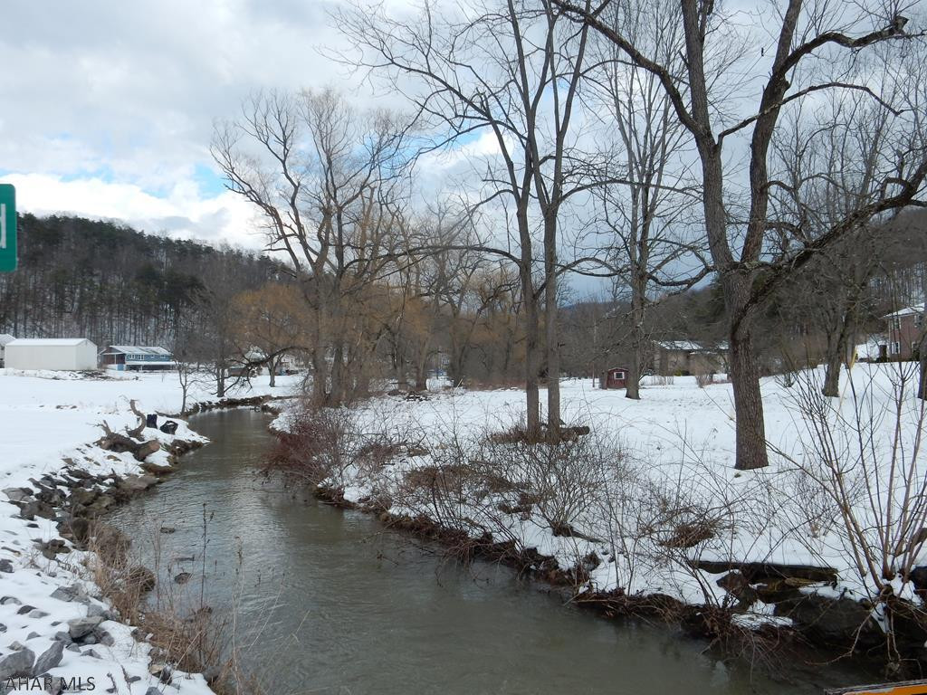 East Loop - Residential
