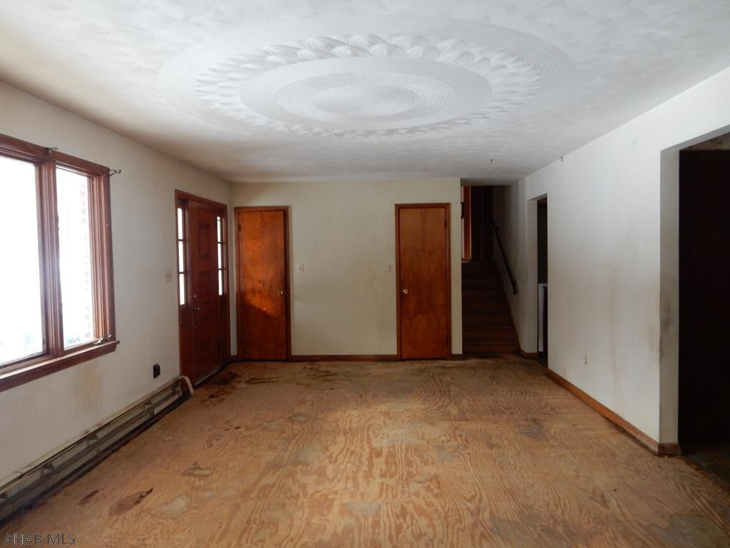 East Loop - Residential