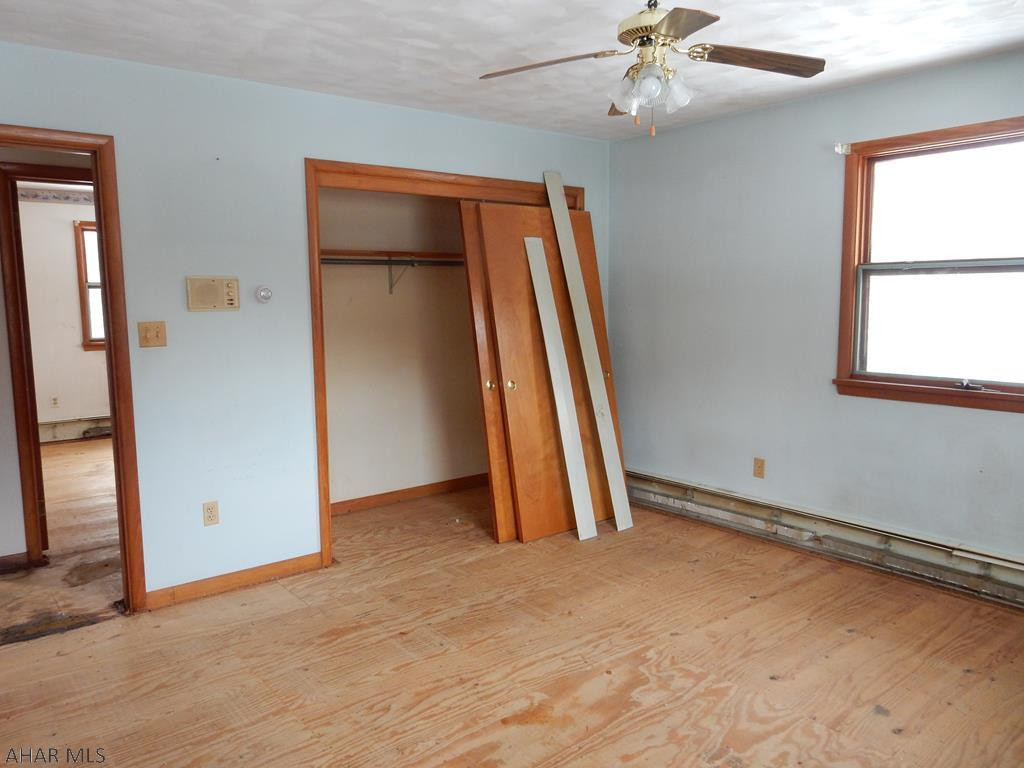 East Loop - Residential