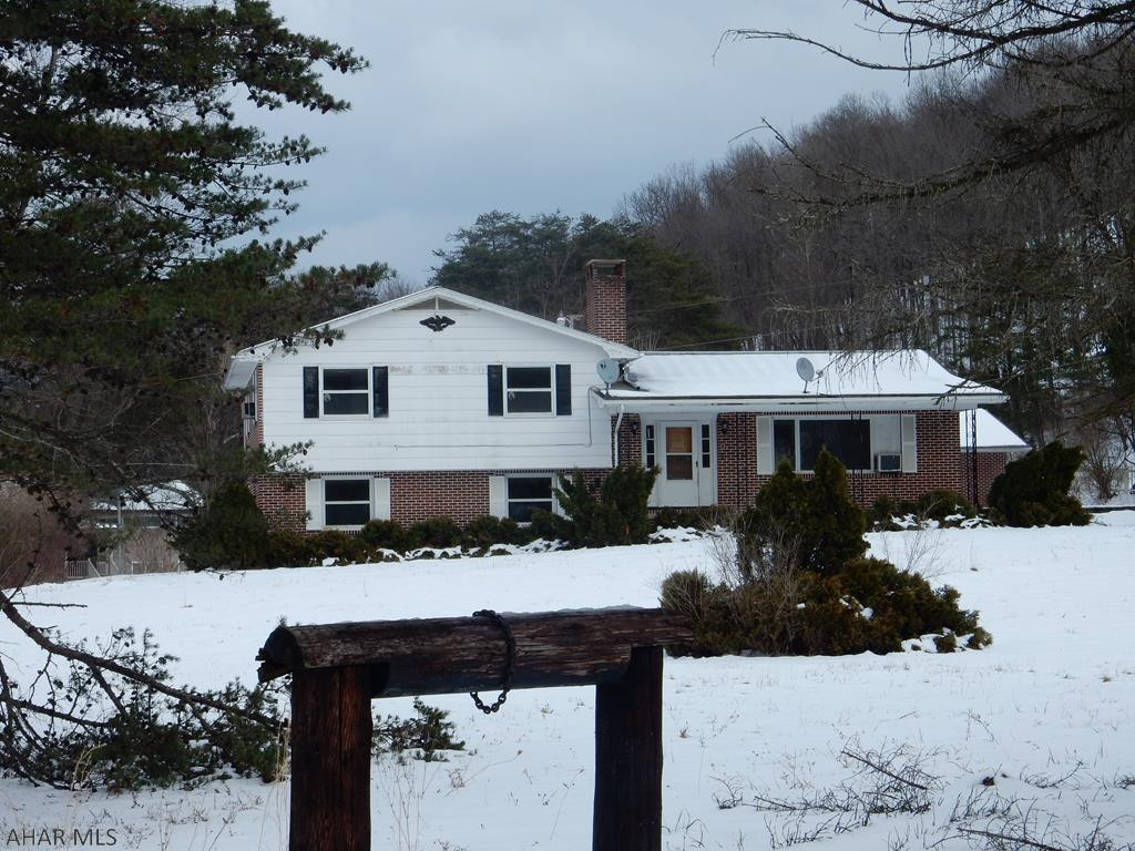 East Loop - Residential