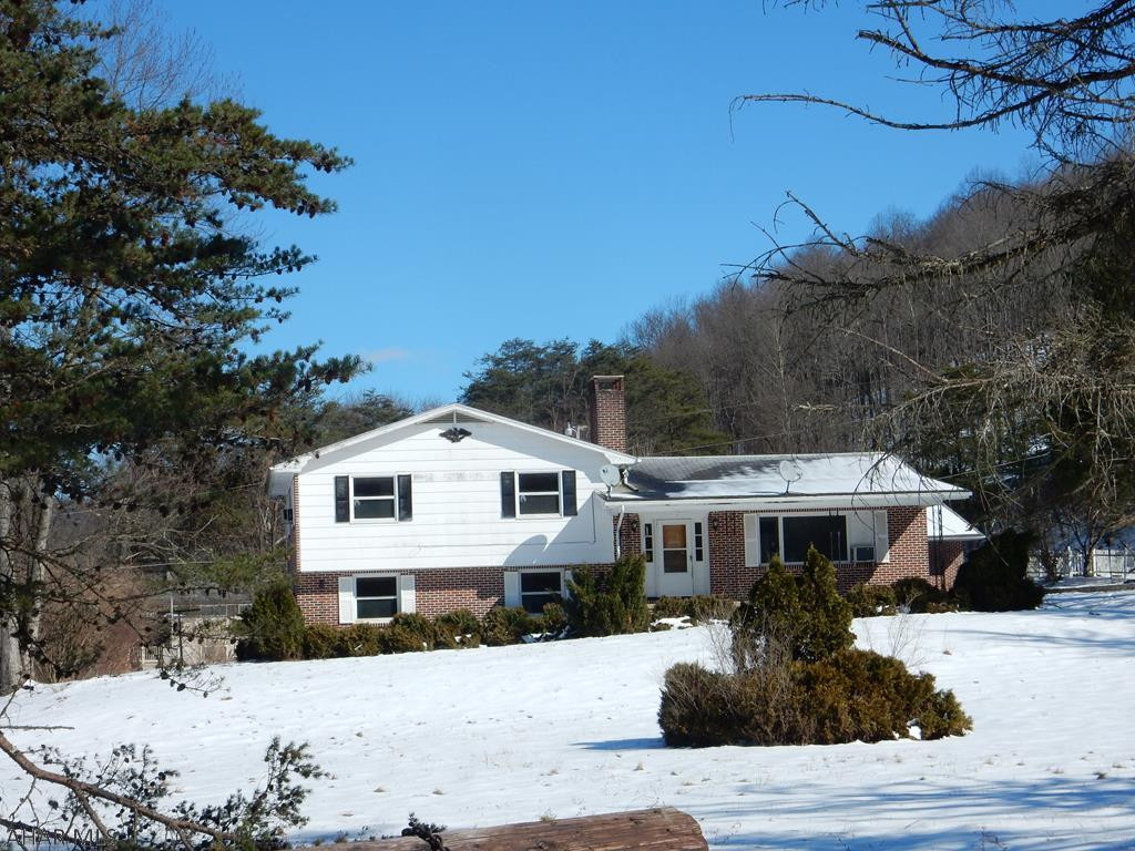 East Loop - Residential