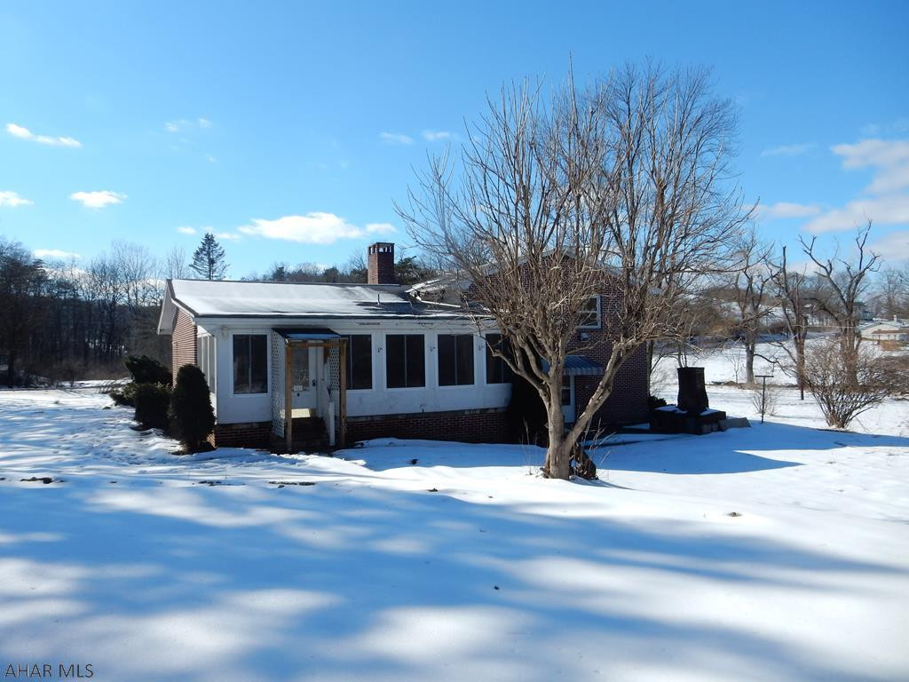 East Loop - Residential
