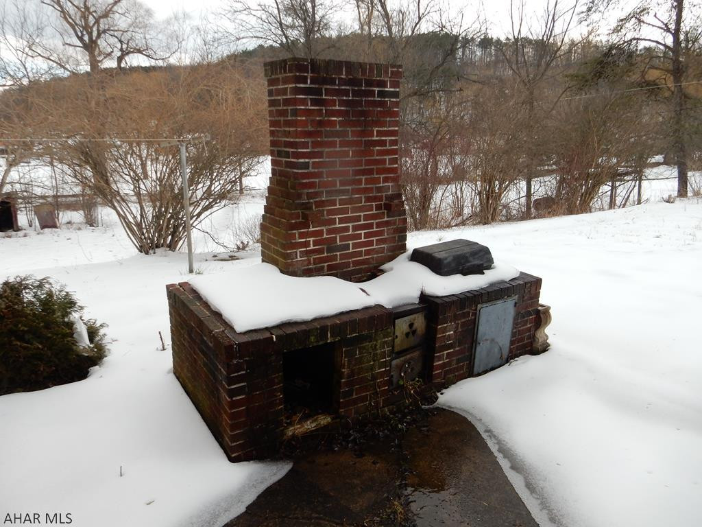 East Loop - Residential