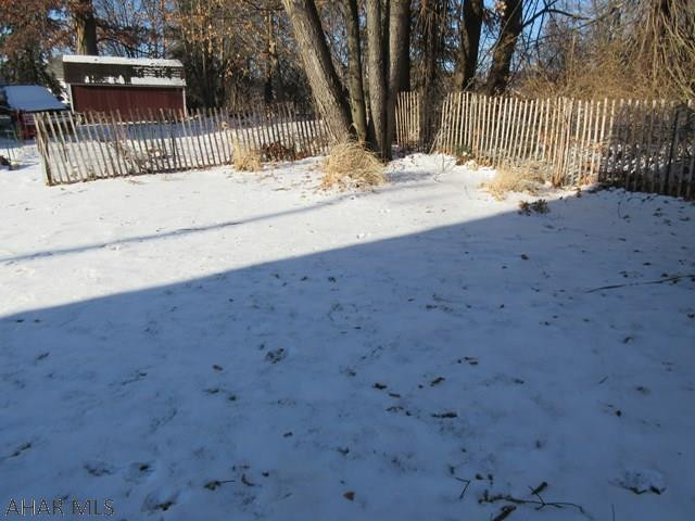 Bellwood Boro - Residential