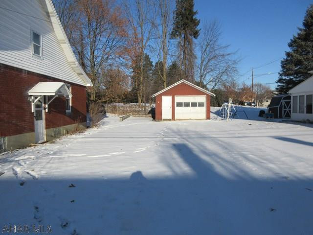 Bellwood Boro - Residential