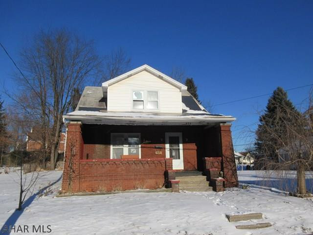 Bellwood Boro - Residential