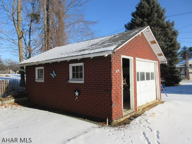 Bellwood Boro - Residential