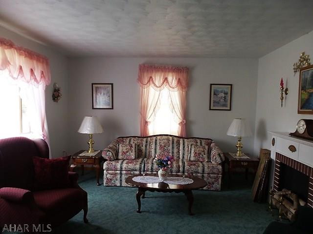 Antis Township - Residential