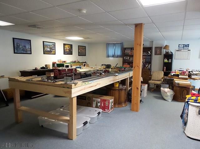 Antis Township - Residential