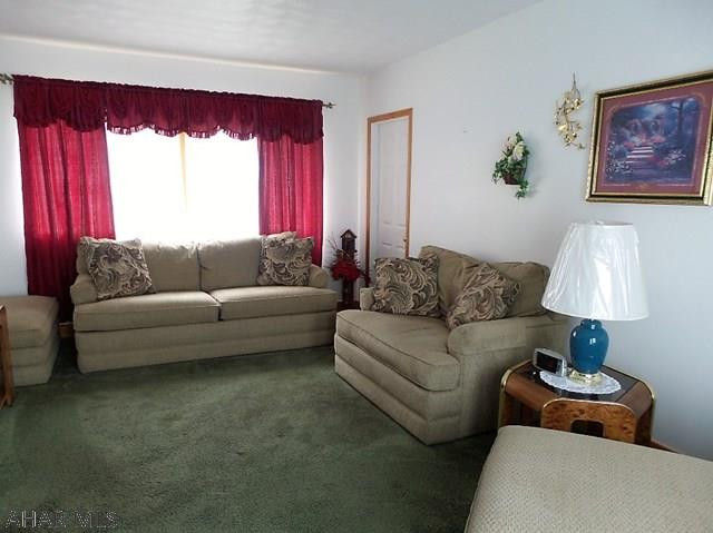 Antis Township - Residential