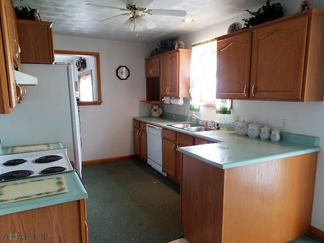 Antis Township - Residential