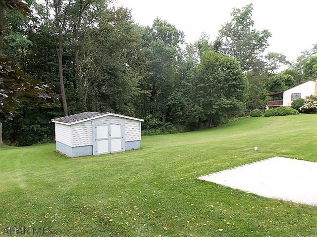 Antis Township - Residential