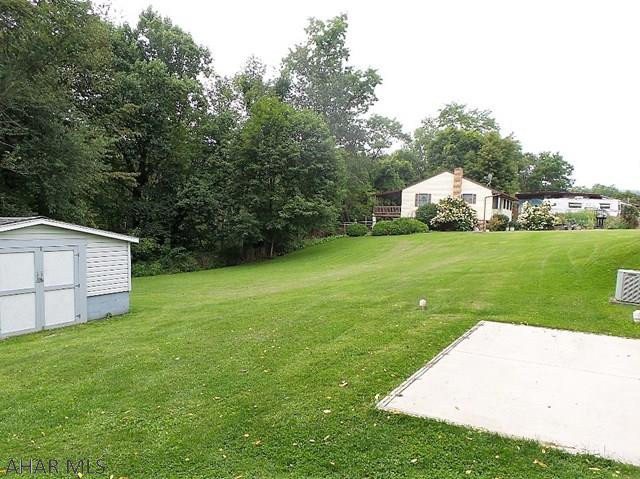 Antis Township - Residential