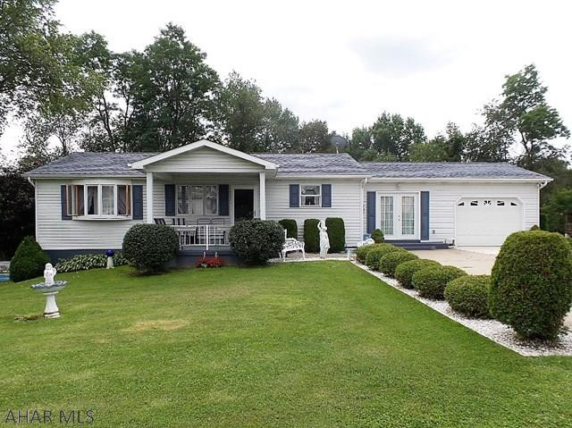 Antis Township - Residential