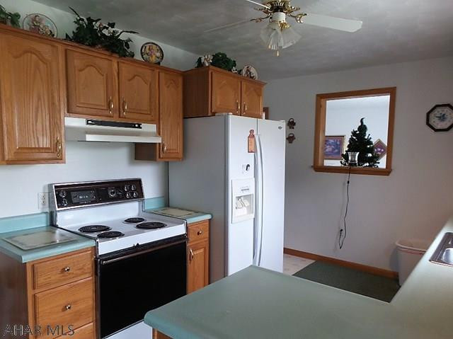 Antis Township - Residential