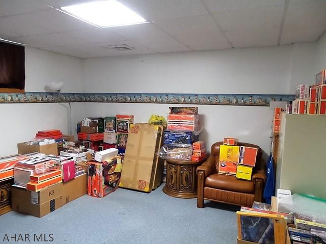 Antis Township - Residential