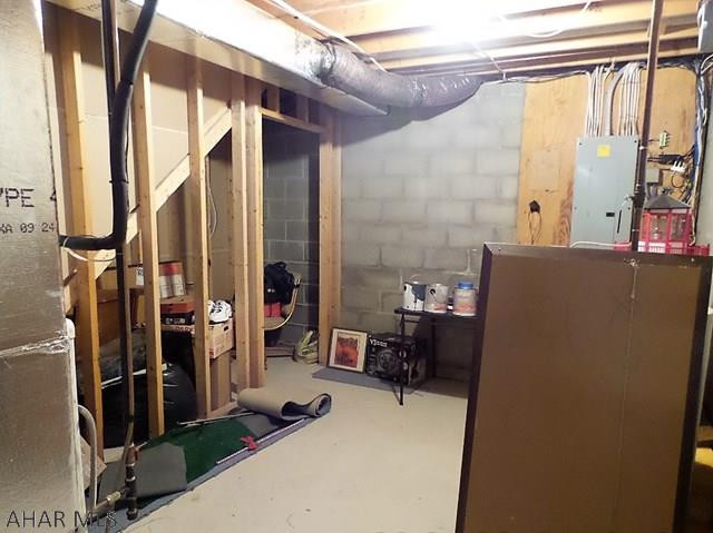 Antis Township - Residential