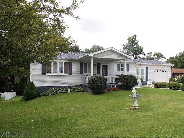 Antis Township - Residential