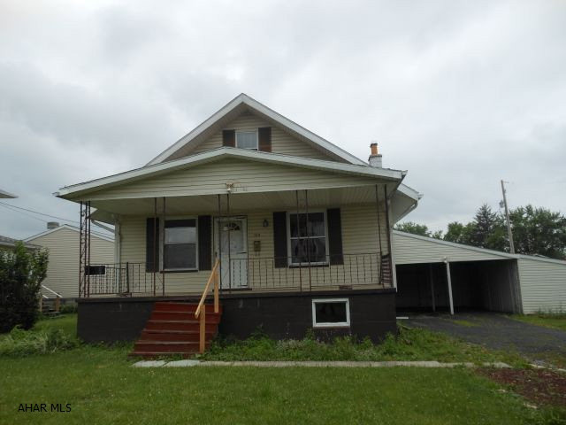 Unknown - Residential