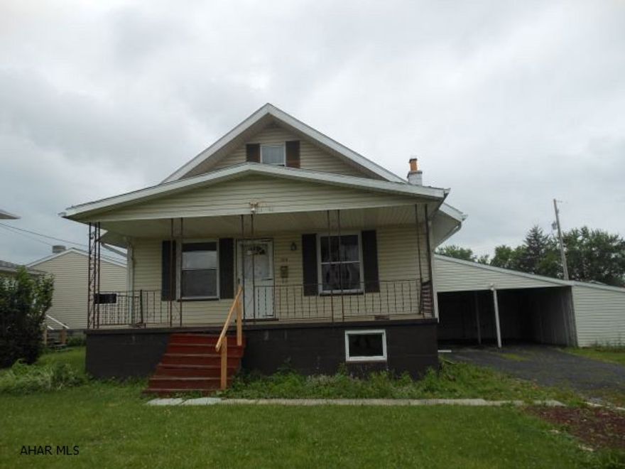 This is a Fannie Mae HomePath property.