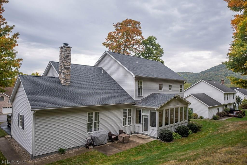 Parkview Estates - Residential