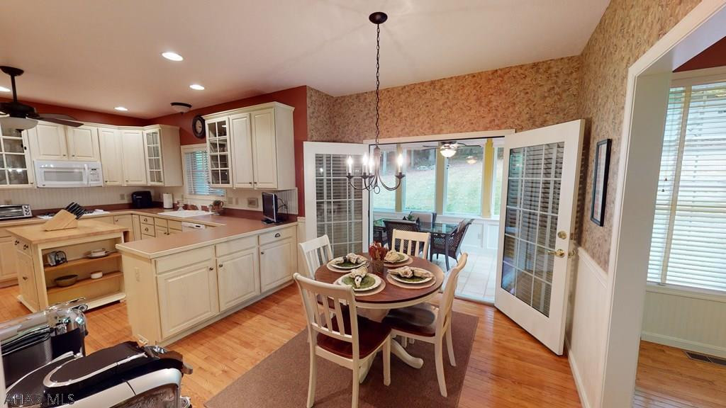 Parkview Estates - Residential