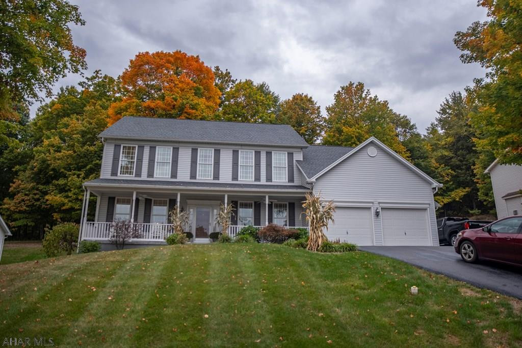 Parkview Estates - Residential