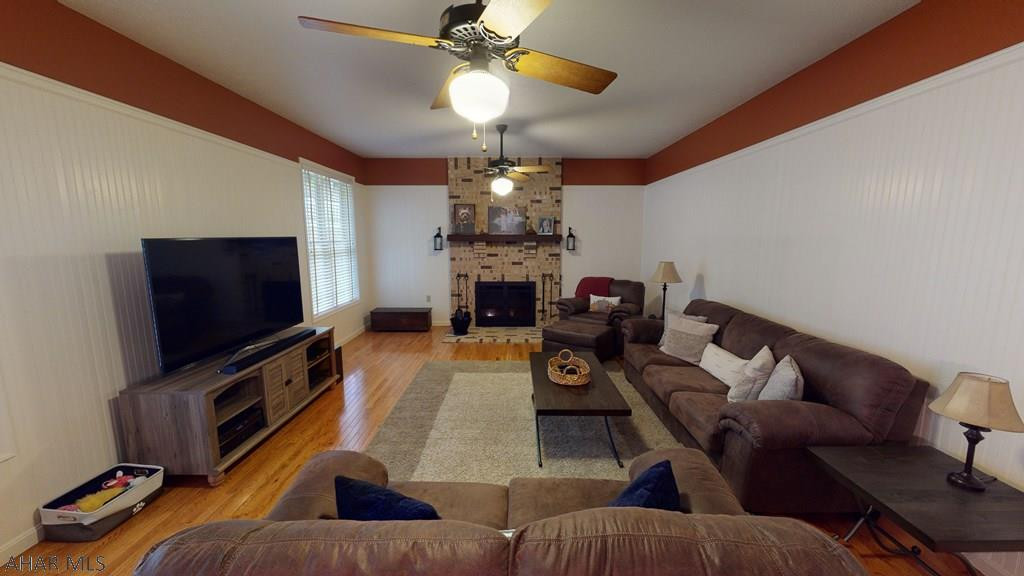 Parkview Estates - Residential