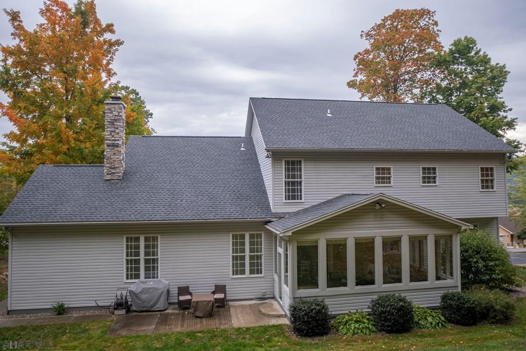 Parkview Estates - Residential