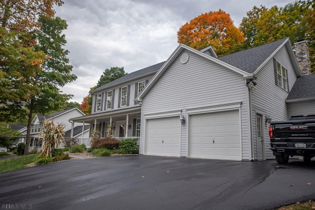 Parkview Estates - Residential