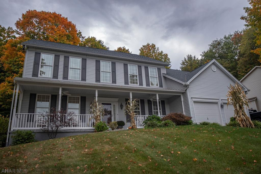 Parkview Estates - Residential